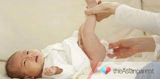 Bila bayi minum asi secara eksklusif, tinjanya berwarna lebih cerah. Kenali Najis Bayi Umur 0 Hingga 6 Bulan Apa Yang Anda Patut Tahu Theasianparent Malaysia