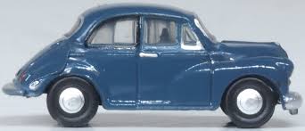 Image result for Trafalgar Blue 1964 Morris
