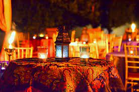 5 out of 5 stars. Arabian Nights Themes For Special Events Parties
