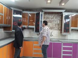 وكالة الرأي الفلسطينية العمل تختتم دورة في تصميم مطابخ الألمنيوم وتفصيلها