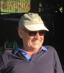 Peter MacEwen Obituary