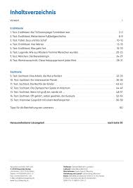 18 es regnet den ganzen nass tag. Lesetests In Deutsch Lernzielkontrollen 4 Klasse Nr 294 Hauschka Verlag
