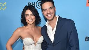 Vadhir derbez was born on february 18, 1991 in mexico city, distrito federal, mexico as vadhir derbez alejandro gonzález torres prince. Aislinn Y Vadhir Derbez Estan En Guatemala Junio 2021