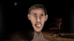 A lot of people have told me my art reminds them of analog horror,  thoughts? : r/analog_horror