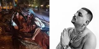 Σήμερα, πέμπτη 2 σεπτεμβρίου, τις πρώτες πρωινές ώρες και πιο συγκεκριμένα στις 02:15, o 34χρονος τράπερ mad clip έχασε την ζωή του εξαιτίας . Suru0hwluu4j0m