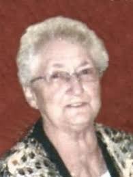 Obituary of Joyce Fowler