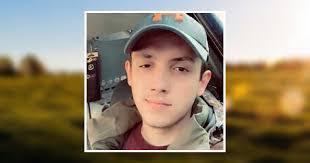 Cody Asher's Instagram, Twitter & Facebook