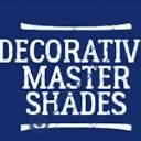 Cortinas Decorative Master Shades - YouTube