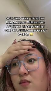 Shannon Stoddard's Instagram, Twitter & Facebook