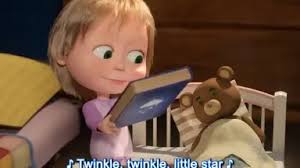 Masha Ma-哔哩哔哩_Bilibili