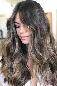 50 Sassy Looks With Ash Brown Hair Lovehairstyles Com Hair Color Light Brown Ash Brown Hair Color Hair Color 2017