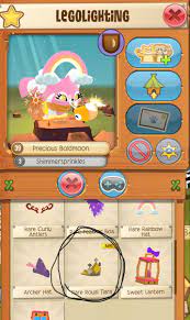 Pin On Animal Jam