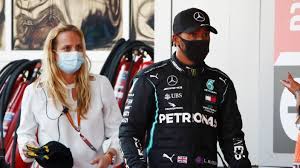 Valtteri viktor bottas3 (finnish pronunciation: Formel 1 Bottas Siegt Hamilton Erhalt Kuriose Strafe Sport Sz De