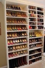 Maybe you would like to learn more about one of these? Nice Shoe Closet Closet Shoe Storage Shoe Rack Closet Shoe Organization Closet