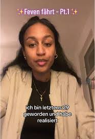 Feven Woldu's Instagram, Twitter & Facebook