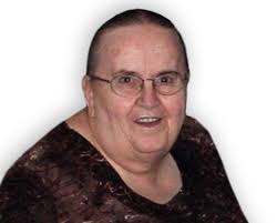 Obituary information for Helena Wolfe