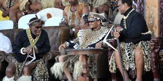 Find out information about mangosuthu buthelezi. Traditional Leaders Say Motlanthe Swore At Zulu Nation Huffpost Uk
