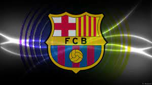 Fc barcelona wallpapers with logo's from the professional football club barcelona from catalonia, spain. Fc Barcelona Barbara S Hd Wallpapers
