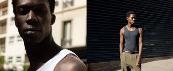 Casual Sleeveless Shirts For Men Mens Ribbed Knit Summer Tank Top: Slim Fit  Sleeveless Vest For Casual, Activewear, And Gym:Apparel Knitted Tank Top Men