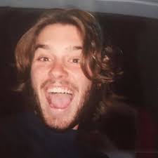 Friends of Darin Richard Bergman