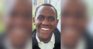 Benson Hinga Obituary