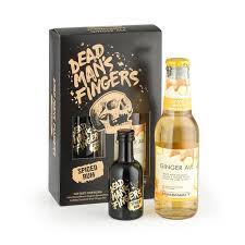 Maybe you would like to learn more about one of these? Dead Man S Fingers Rum Mixologist Gift Set Martins Off Licence