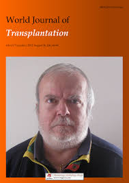 World Journal of Transplantation