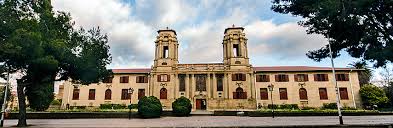 Resultado de imagen de Bloemfontein