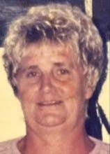 Marjorie Lea ROBERTS — Charlottetown : Prince Edward Island Obituaries