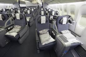 I think we'd all prefer to choose business. Every United Business Class Seat Ranked From Best To Worst