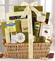 Great idea for all occasions and complete dinner for your family and friends! Sympathy Gift Ideas Going Beyond Flowers