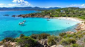 Im norden wird dieser ca. Die Schonsten Strande An Der Costa Smeralda Christophorus Reisen