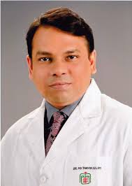 DR. MD. TANVIR ISLAM