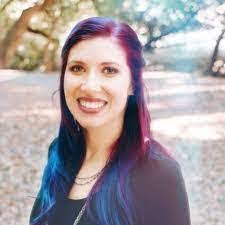 Anita Catlin's Instagram, Twitter & Facebook