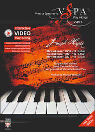 Notenpapier druckvorlage notenpapier kostenlos selbst ausdrucken file type =.pdf credit to. Vienna Symphonic Play Alongs Uben Und Musizieren