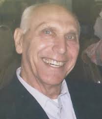 Paul Bellamo Obituary (1933