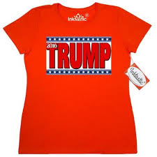 Pin On Election Shirt