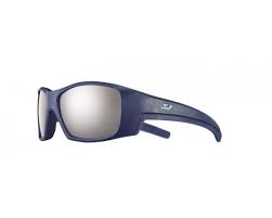 Sa monture et ses verres cassés ou fortement rayés sont remplacés sans. Julbo Lunette De Soleil Enfant Billy Bleu Fonce Bleu Spectron 4 Flash Argent J5262332 Ice Sunglasses Iceoptic