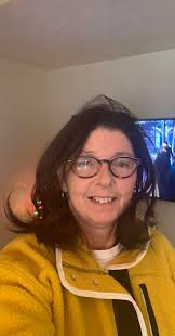 Grateful for family support while up north