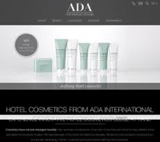 (sendirian berhad) sdn bhd malaysia company is the one that can be easily started by foreign owners in malaysia. Ada Cosmetics International S Competitors Revenue Number Of Employees Funding Acquisitions News Owler Company Profile
