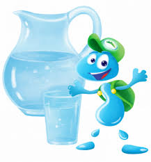 Dla rodziców – Mamo, tato, wolę wodę!