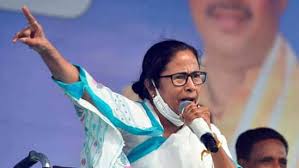 All eyes will be on the bhabanipur constituency, of which the mamata banerjee is sitting mla. To Amit Shah S Bjp Win In Phase 1 Claim Mamata Hurls Outsider Barb Hindustan Times