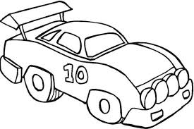 Introduce your child to the world of racing with these race car coloring sheets to print. Free Car Coloring Pages For Preschooler Race Car Coloring Pages Cars Coloring Pages Cool Coloring Pages