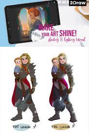 Lighting And Shading Tutorial In 2021 Drawing Skills Art Art Classes