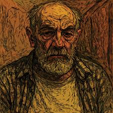 A Prose Poem: Only Ever “The Baby”