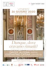 Se a qualcuno dei loro affezionati lettori spuntasse la voglia di farsi un giro nel paese reale (dove a sinistra ci si è consumate le suole a. Dunque Dove Eravamo Rimasti Como Italia