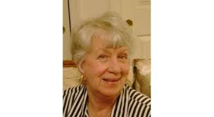 Aline Marshall Obituary (1938