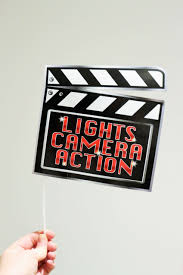 Hollywood Motto Party Ideen Hollywood Party Dekorationen Silvester Feiern Hollywood Party