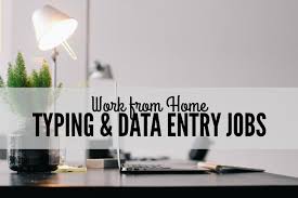 Data entry / home typist, work from home data entry workers needed. Work From Home Jobs In Malaysia Typing