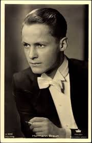 Hermann Braun